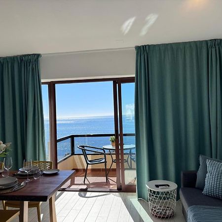 Aloha Playa Studio Sea Views Benalmádena Kültér fotó
